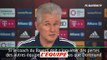 Foot - ALL - Bayern : Heynckes «Ce serait mieux de conserver les meilleurs joueurs»