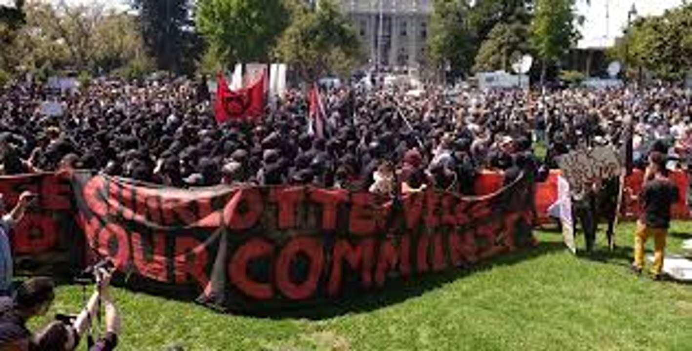 ANTIFA (2018)