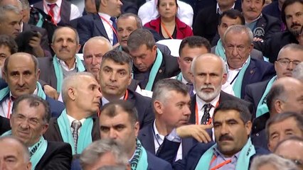 Başbakan Yıldırım: Harekat, Can ve Mal Emniyetini Sağlayana Kadar Devam Edecek