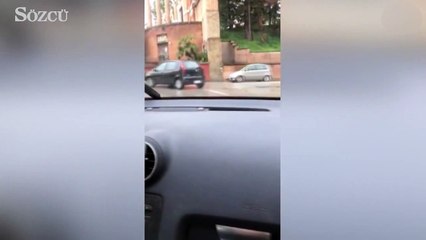 İtalya’da yabancılara silahlı saldırı