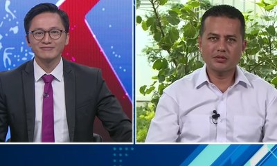 Persaingan Pemilihan Kepala Daerah Sumut