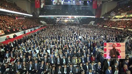 Muharrem İnce: 'CHP'nin genel başkanı, doğal cumhurbaşkanı adayıdır, kaçamaz' - ANKARA