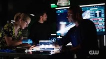 Arrow Season 6 Mid-Season Trailer (2018) CW Series