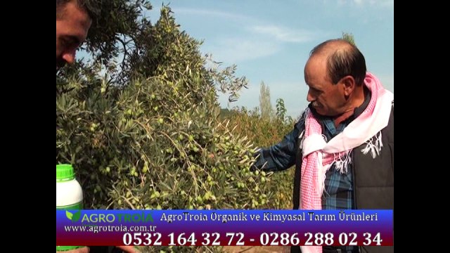 360 Kadirli/OSMANİYE AgroTroia