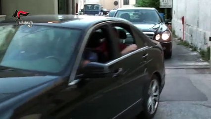 Bari: confiscati 5 milioni di euro a società leader nella distribuzione di bevande