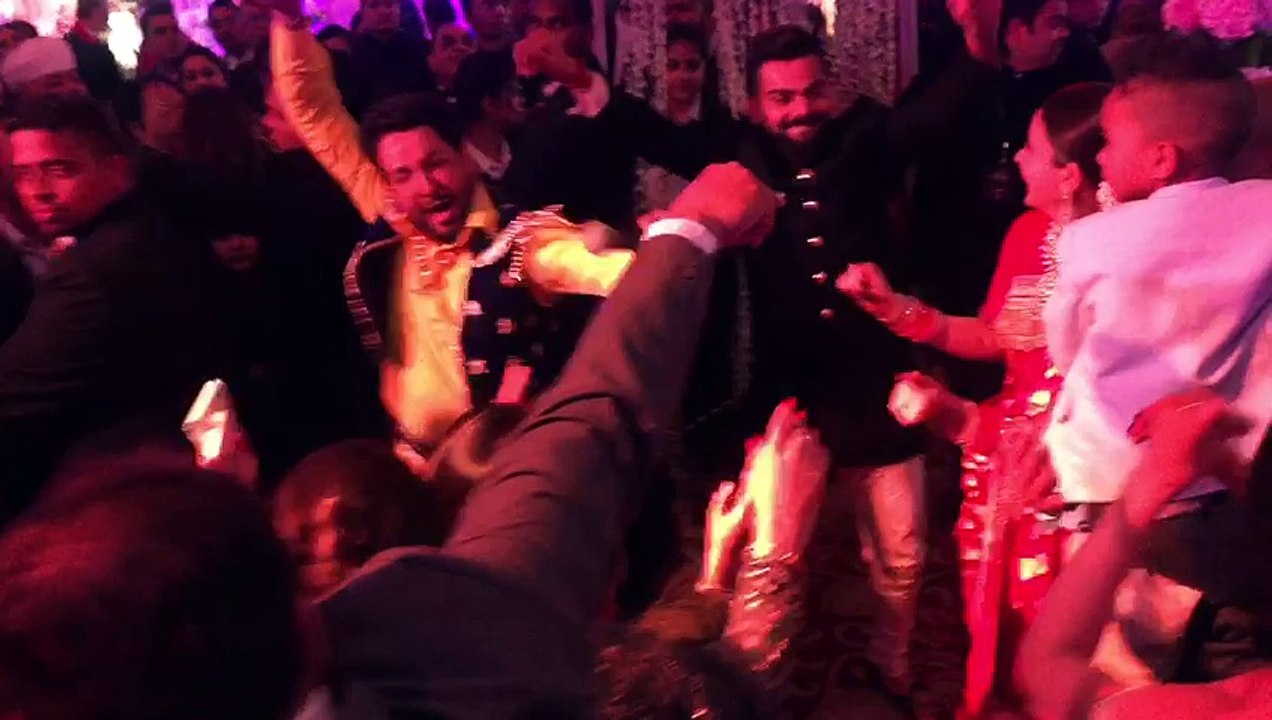 Kohli Second Marriage