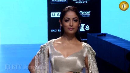 बॉलीवुड एक्ट्रेस यामी गौतम की कातिलाना लुक देखकर आप दंग रह जायेंगे