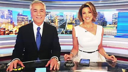 How To Blow Out Bangs with Tons of Volume