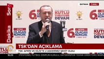 ÖSO, biz Osmanlı'nın dostuyuz, Türk'ün dostuyuz, diyor