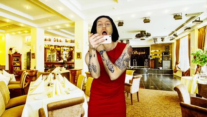 ЕСЛИ БЫ FACE НЕ СТАЛ РЭПЕРОМ (Я роняю запад / Пародия)