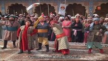 Chukdum Chukdum [HD] - Ajooba (1991) | Amitabh Bachchan | Mohammad Aziz