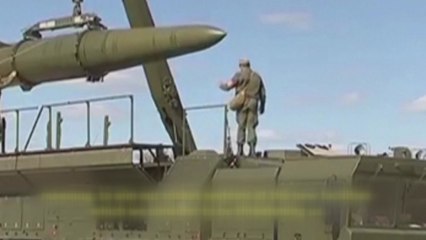 미국 국방부 '정권 종말' 언급 핵 태세 보고서 발표 / YTN