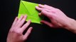 Origami Box (Traditional / Box Divider - Paolo Bascetta)
