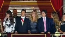 EL VIDEO QUE NO QUIERE QUE VEAS PEÑA NIETO Y ANGELICA RIVERA IMPRESIONANTE TIENES QUE VERLO