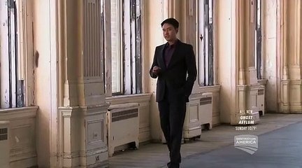 Ghostly Encounters S04E18 Puppet Master