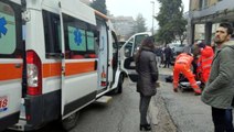 İtalya'da Bir Araçtan Siyah Göçmenlere Ateş Açıldı: 6 Yaralı