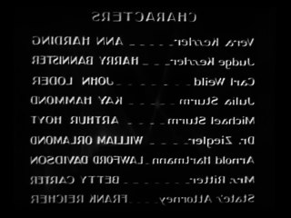 HER PRIVATE AFFAIR 1929   Pt 01