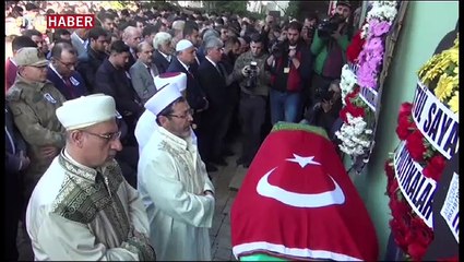 Şehit Fatma Avlar'ın babası TRT Haber'e konuştu