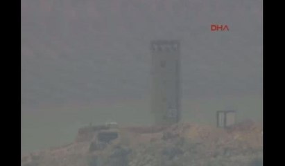 TSK'den Afrin açıklaması: 2 asker şehit oldu