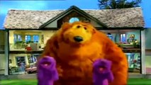 Youtube Poop: Bear in the Big Blue House, when youve got to go $*!*