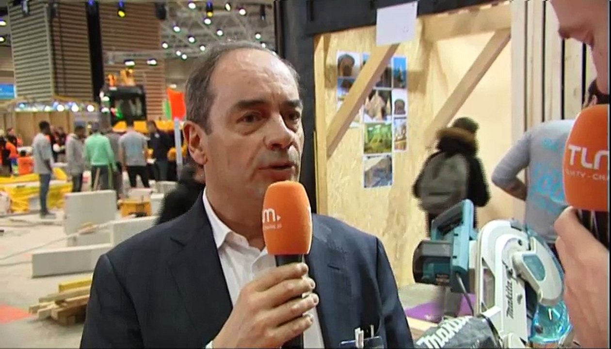 En direct de... 02/02/2018