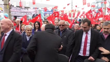 Bakan Zeybekci: "Muhalefet Yapıyorum Diyerek Vatana İhanet Olmaz"