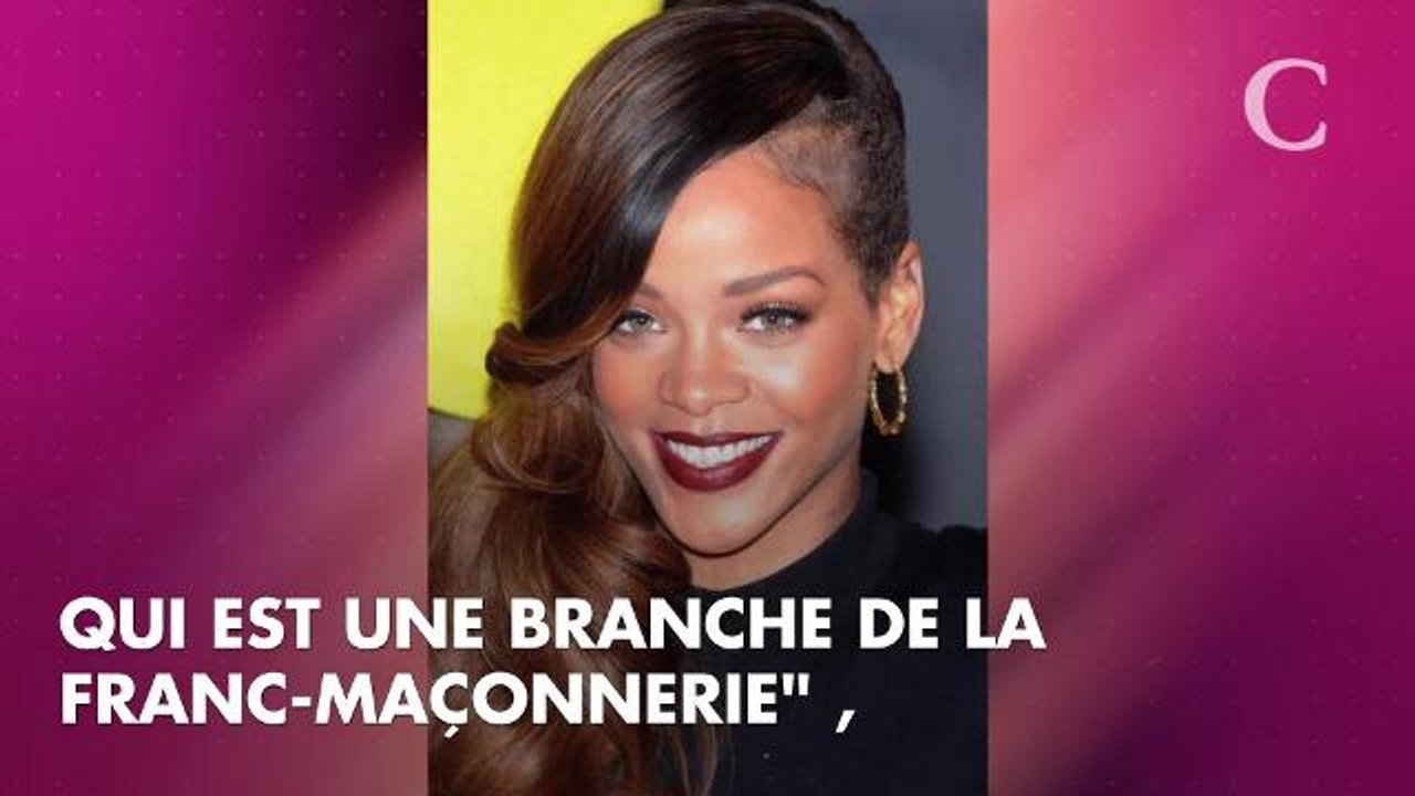 Voilà pourquoi Rihanna a annulé sa visite dans un collège à Dakar