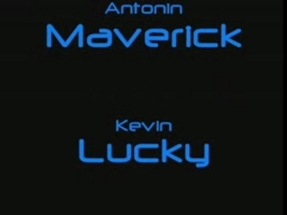 Miss Klyne with All Blaster @ Area / Concept Electro Moove