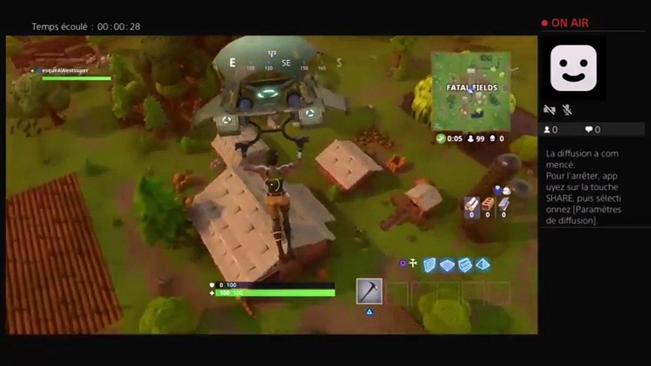 Fortnite