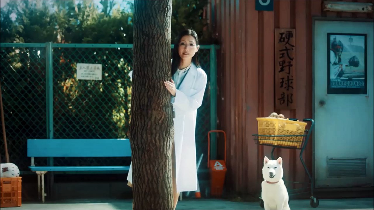 【竹内涼真、志尊淳、壇蜜 CM 】ソフトバンク（SoftBank） 学割先生「リョウマが解決！...