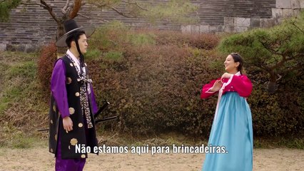 OH MY GRACE Cap. 5 | Somente No DramaFever!