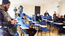 BB Erzurumspor - Çaykur Rizespor maçının ardından