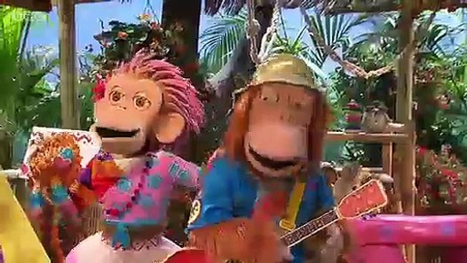 ZingZillas: Series 4: You Need a Hat - video dailymotion