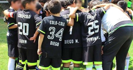 Şili Ekibi Colo-Colo'nun Futbol Okulu Otobüsü Kaza Yaptı: 3 Ölü