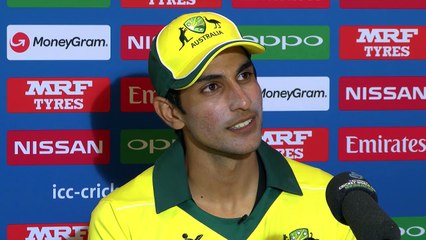 U-19 Cricket World Cup: India won key moments, deserved title, says Australia captain Sangha