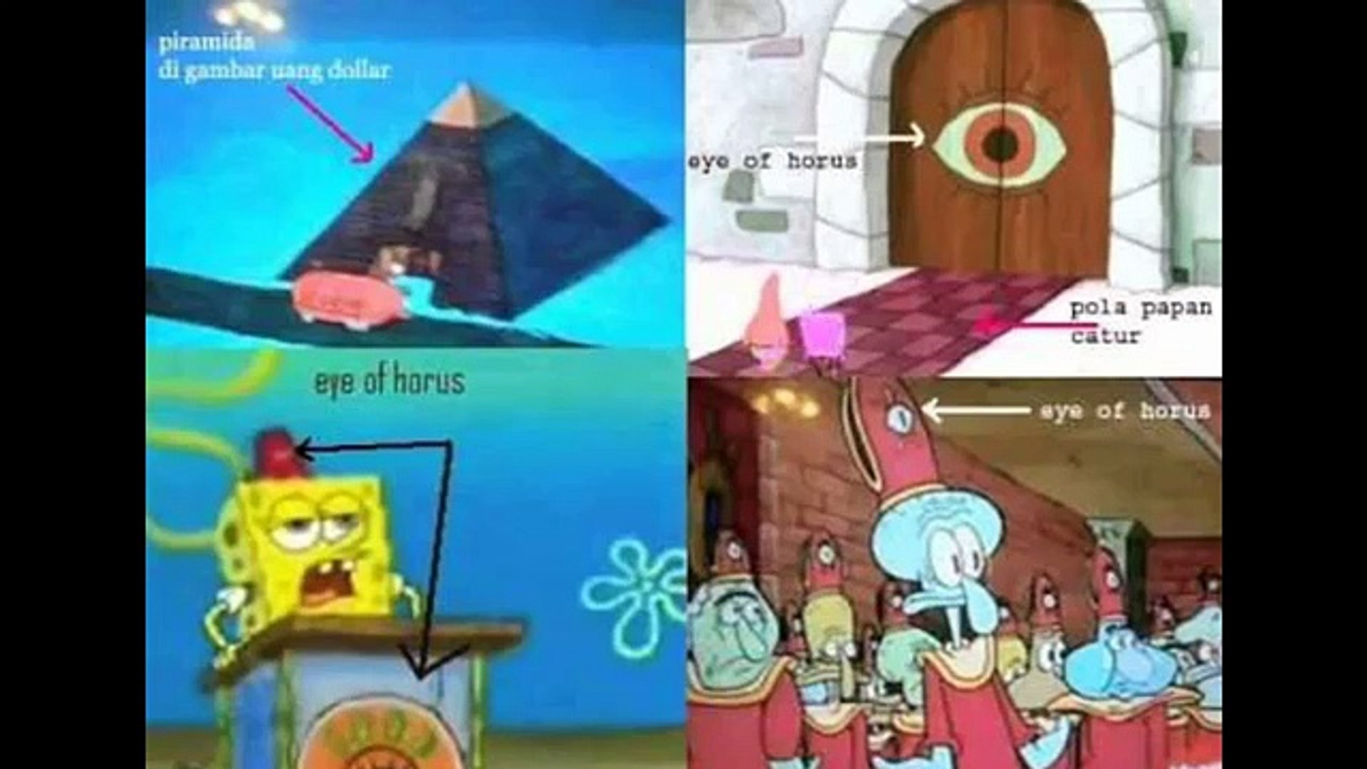 WATCH CARTOONS EXPOSE THE ILLUMINATI! - Dailymotion Video