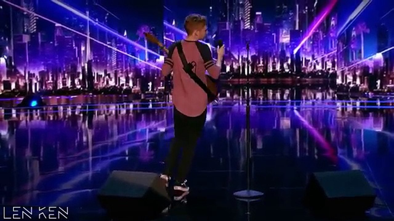 America Got  Talent best