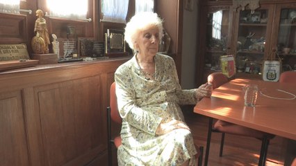 De Carlotto, una Abuela de Plaza Mayo incansable y comprometida con los DDHH