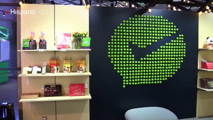 El gigante chino Tencent se suma a la moda de tiendas inteligentes sin humanos