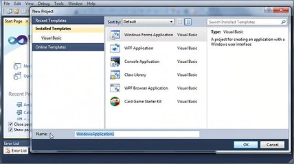 Make A Website in Minutes