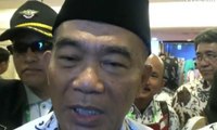 Mendikbud Minta Keadilan untuk Kasus Penganiayaan Guru