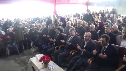 AK Parti Grup Başkanvekili Turan: "(Chp Kurultayı) Kılıçdaroğlu'nun Oraya Bir Katma Değeri Yok" -...