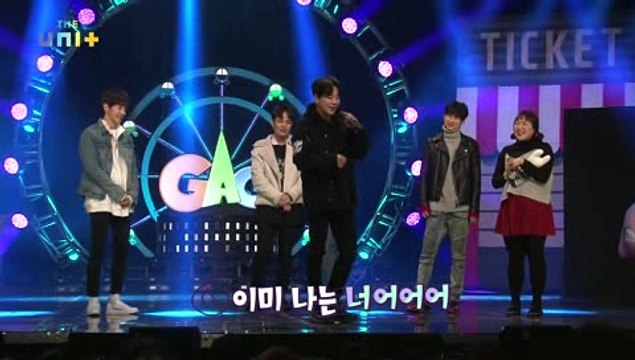 아이돌 리부팅 프로젝트 더 유닛 25회 26회 다시보기 180203 KBS2 더 유닛 25화 26화 다시보기 재방송 더유닛 E25 E26 다시보기 - 유키스 준, 유닛B 1위 등극...2위 의진·3위 고호정