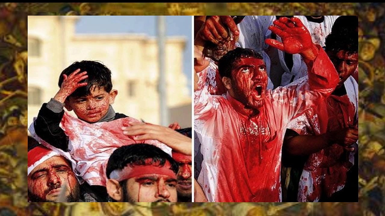 History Of Shia 1
