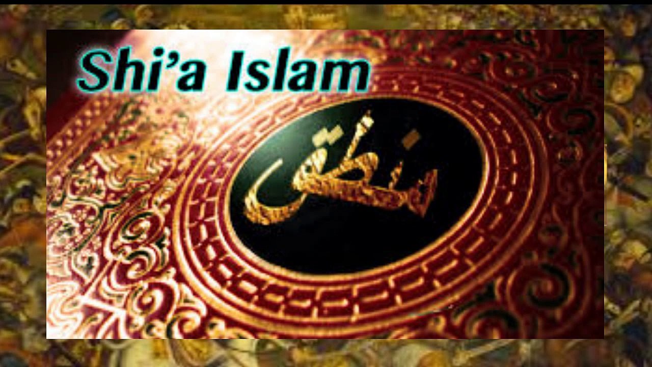 History Of Shia 3