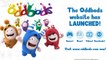 FLY ME TO THE MOON | NEW Oddbods Episodes | Funny Cartoons For Children | The Oddbods Show