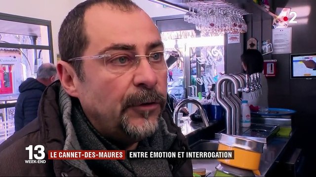 Crash de deux hélicoptères dans le Var : Cannet-des-Maures entre émotion et interrogation