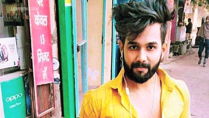 गर्लफ्रेंड के परिवार वालो ने 24 साल के फोटोग्राफर को मौत के घाट उतारा