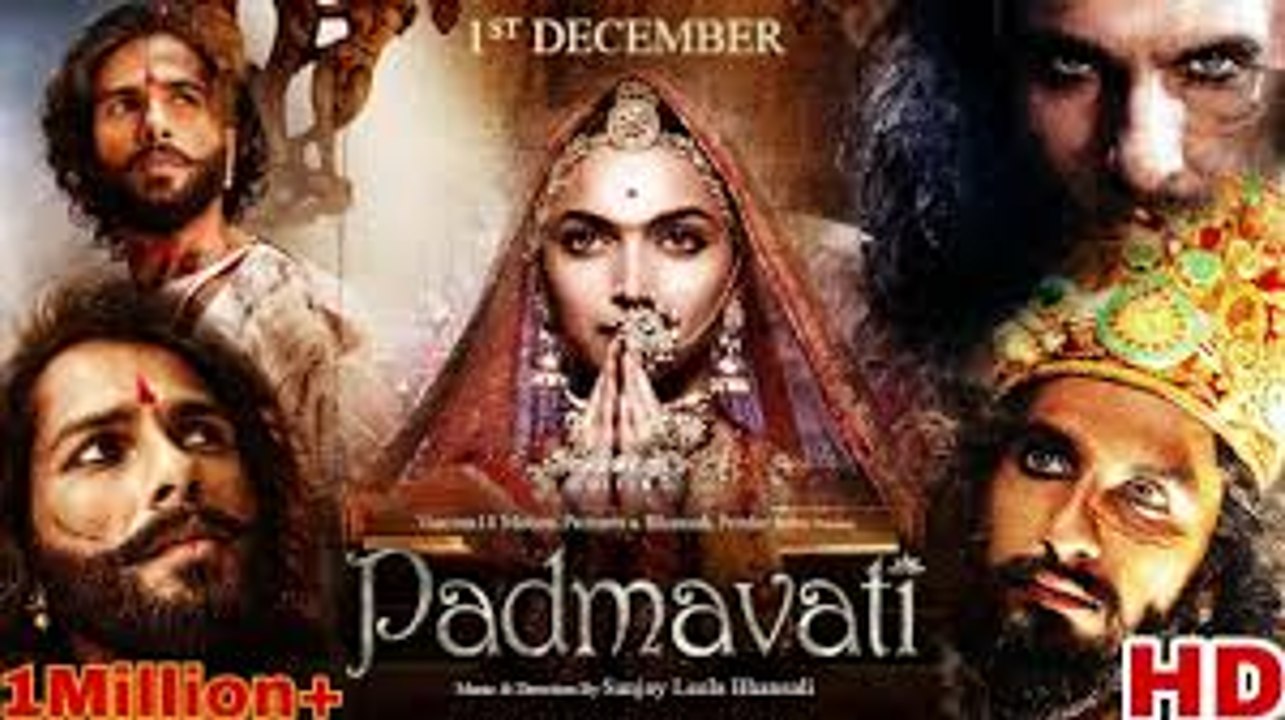 Padmavati_Full_Movie_ HD Real_Story_in_Hindi_With_Deepika_Padukone,_Ranveer_Singh,_S