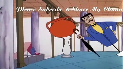 ᴴᴰ Tom and Jerry (English Episodes 11,12) - I'm Just Wild About Jerry & Polka Dot Puss